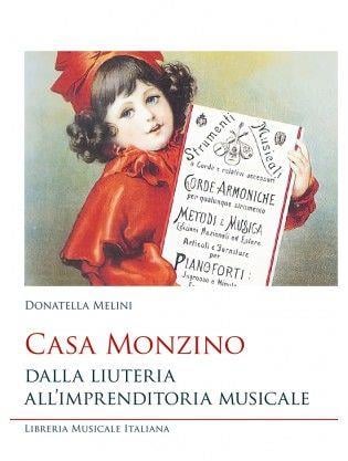 Casa Monzino